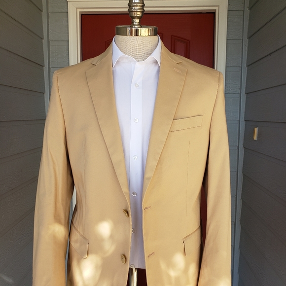 Polo Ralph Lauren Men's Sport Coat - Picture 7 of 11